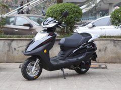 Jialing JL125T-16 - фото 1