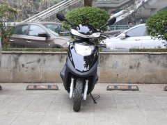 Jialing JL125T-16 - фото 2
