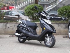 Jialing JL125T-16 - фото 3