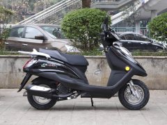 Jialing JL125T-16 - фото 5