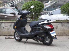 Jialing JL125T-16 - фото 6