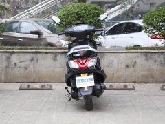Jialing JL125T-16 - фото 7