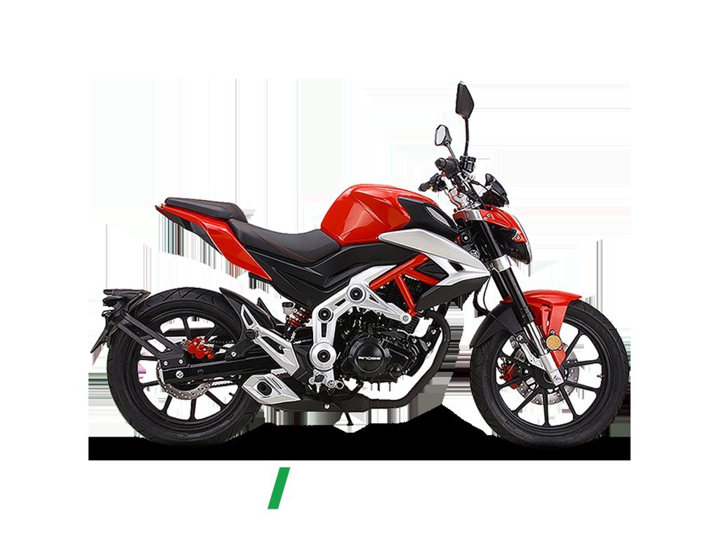 2019 Andes U3 250 cc