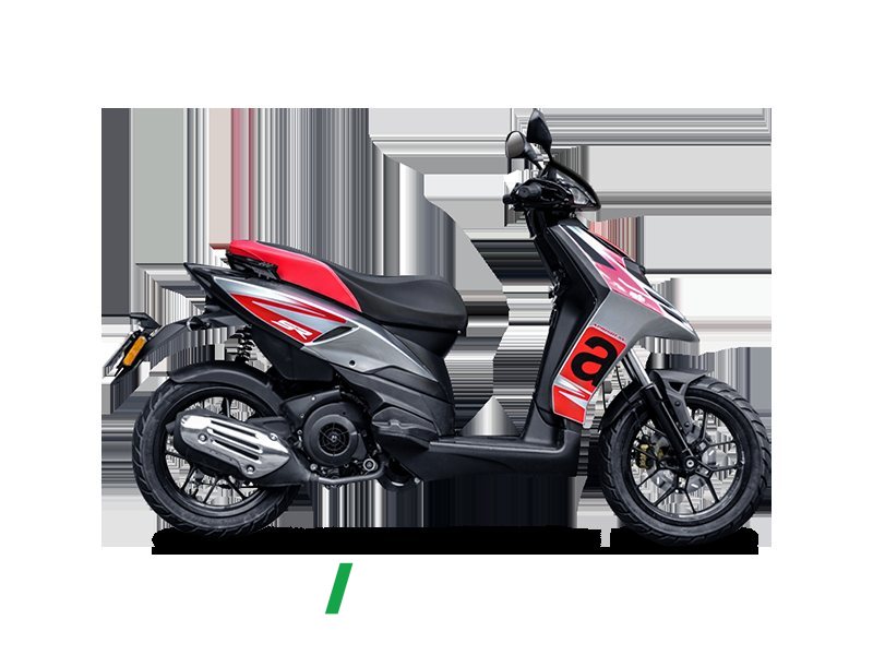 2022 Zongshengapuliya SR 150 155 cc