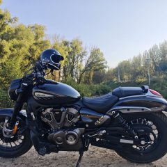 Voge CU625 600 cc - фото 1