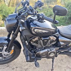 Voge CU625 600 cc - фото 2