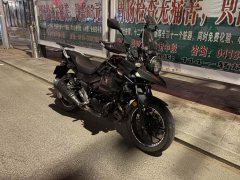 Haojue Suzuki DL250 - фото 1