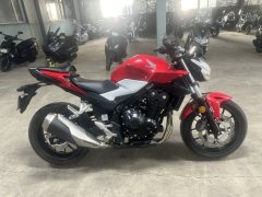 Honda CB400F - фото 5