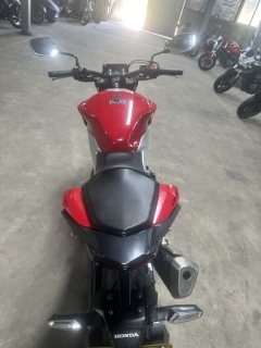 Honda CB400F - фото 7