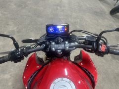 Honda CB400F - фото 8