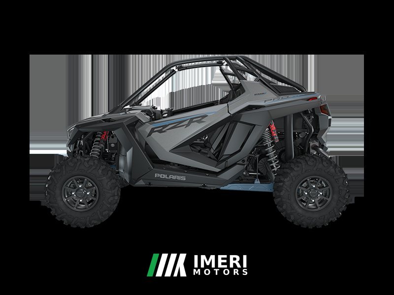 2019 Polaris RZR PRO XP® 925 cc