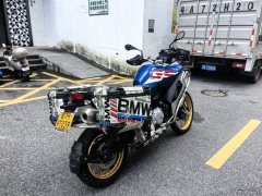 BMW F 850 GS - фото 2