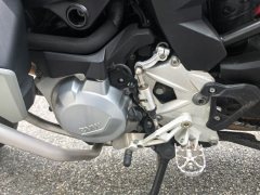 BMW F 850 GS - фото 4