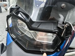 BMW F 850 GS - фото 5