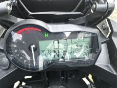 BMW F 850 GS - фото 6