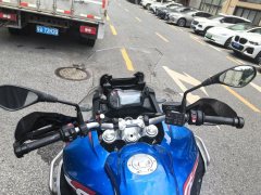 BMW F 850 GS - фото 7