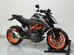 KTMR2R 390 Duke 400 cc - фото 1