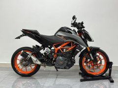 KTMR2R 390 Duke 400 cc - фото 2