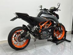 KTMR2R 390 Duke 400 cc - фото 3