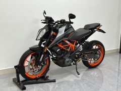 KTMR2R 390 Duke 400 cc - фото 4