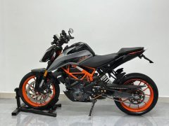 KTMR2R 390 Duke 400 cc - фото 5