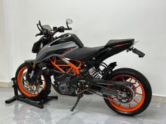 KTMR2R 390 Duke 400 cc - фото 6