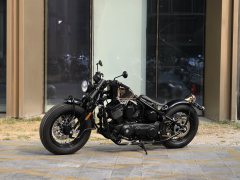 Zeths V250 Edition - фото 10