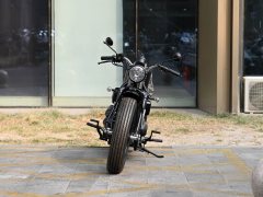 Zeths V250 Edition - фото 11