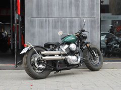 Zeths V250 Edition - фото 7