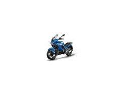 Jiedijiche GT320 - фото 4