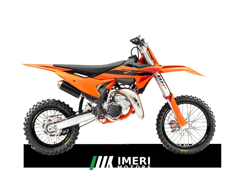 2025 KTMR2R 85 SX