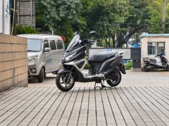 Jianshe 1889 125 cc - фото 1