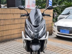 Jianshe 1889 125 cc - фото 10