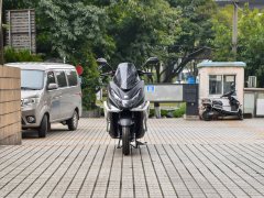Jianshe 1889 125 cc - фото 2