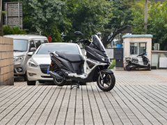 Jianshe 1889 125 cc - фото 3