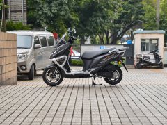Jianshe 1889 125 cc - фото 4