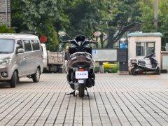 Jianshe 1889 125 cc - фото 6