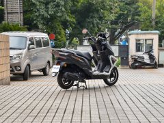 Jianshe 1889 125 cc - фото 7