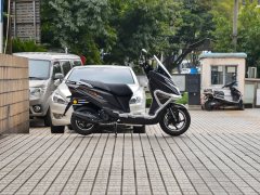 Jianshe 1889 125 cc - фото 8