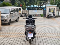 Jianshe 1889 125 cc - фото 9