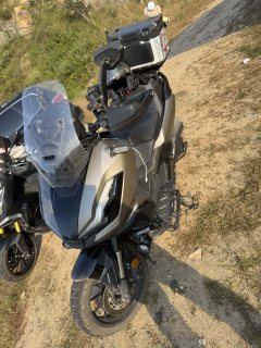 Honda ADV350 - фото 1
