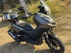 Honda ADV350 - фото 2
