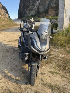 Honda ADV350 - фото 3