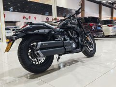 Voge CU625 600 cc - фото 4