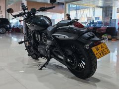 Voge CU625 600 cc - фото 5