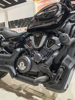 Voge CU625 600 cc - фото 8