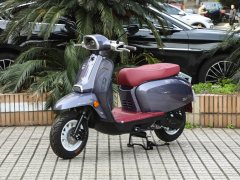 Sanye 125 cc - фото 1
