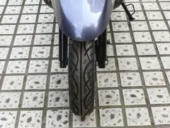 Sanye 125 cc - фото 12