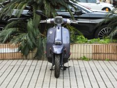 Sanye 125 cc - фото 2