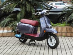 Sanye 125 cc - фото 3